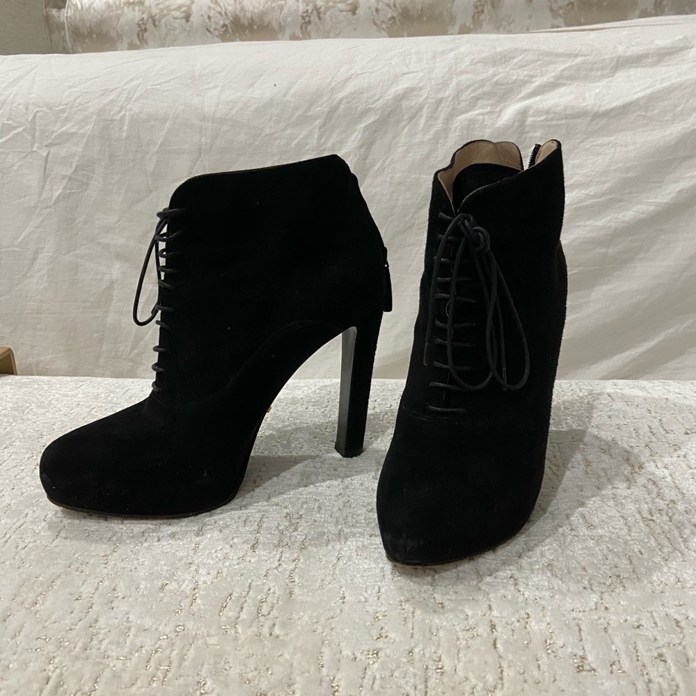 Prada Booties - image 2